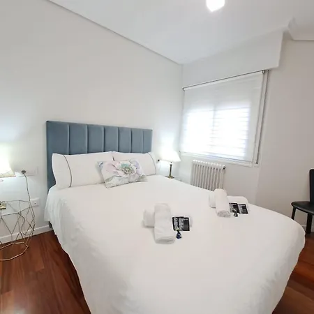 Apartman Jenaro De La Fuente Piso Dos