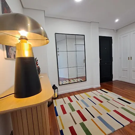 Jenaro De La Fuente Piso Dos Apartman