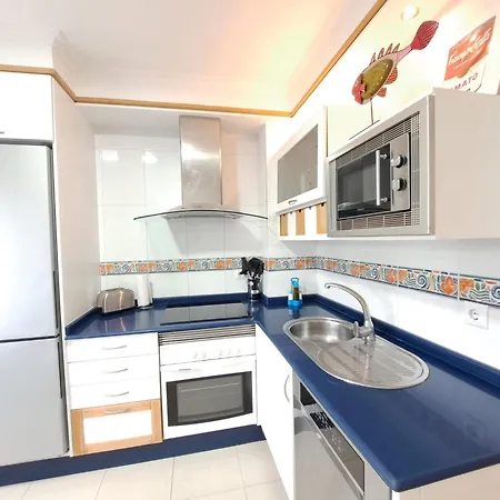 Apartman Jenaro De La Fuente Piso Dos *