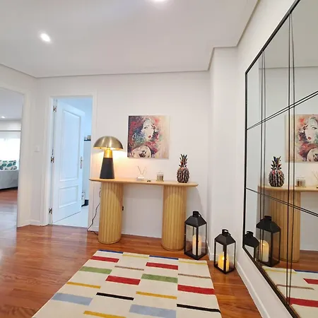 Jenaro De La Fuente Piso Dos * Vigo