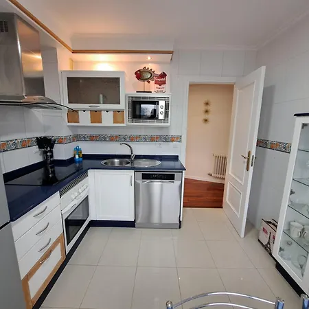 Jenaro De La Fuente Piso Dos