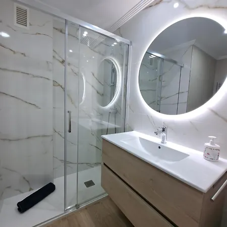 Apartamento Jenaro De La Fuente Piso Dos