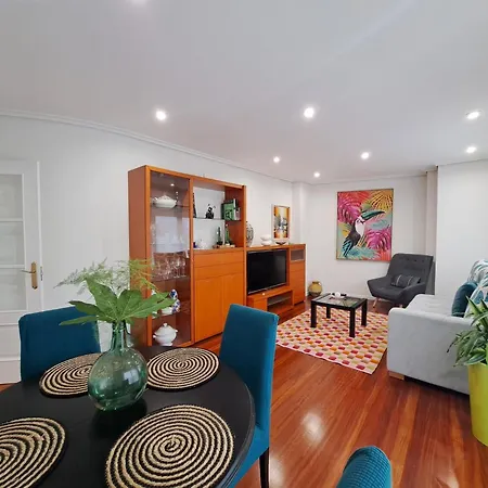 Jenaro De La Fuente Piso Dos Apartment *