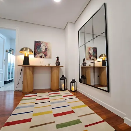 Apartman Jenaro De La Fuente Piso Dos
