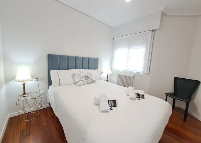 Apartmán Jenaro De La Fuente Piso Dos