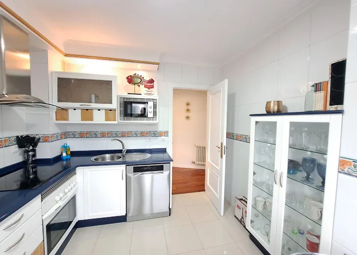 Jenaro De La Fuente Piso Dos