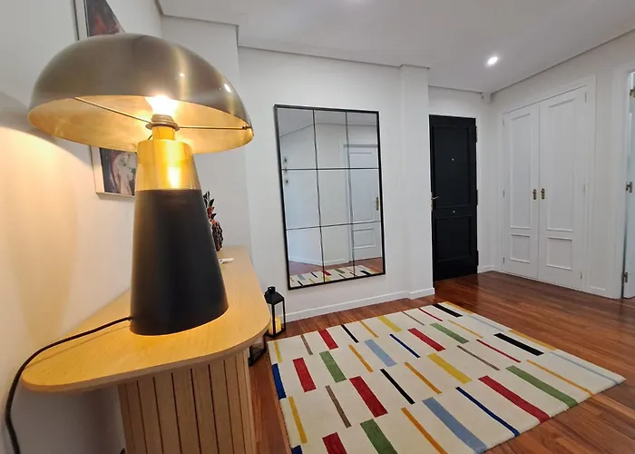 Jenaro De La Fuente Piso Dos Apartmán