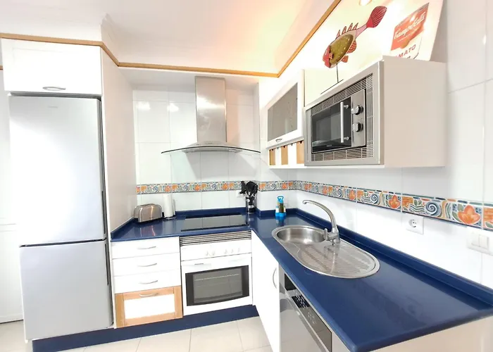 Apartmán Jenaro De La Fuente Piso Dos *