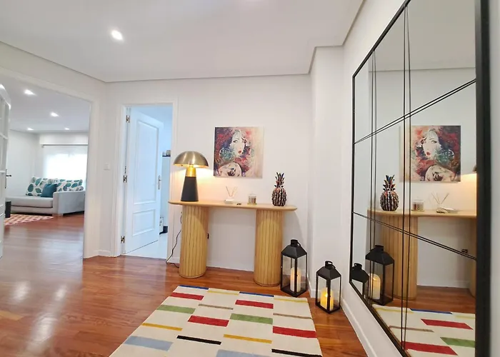 Jenaro De La Fuente Piso Dos * Vigo