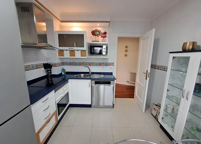 Jenaro De La Fuente Piso Dos