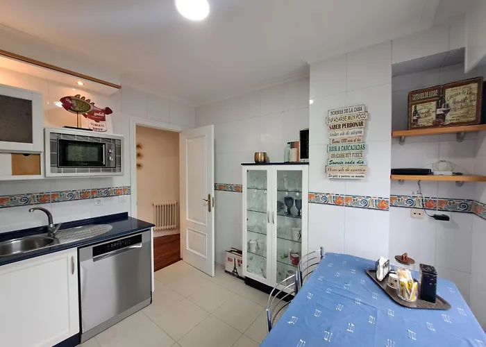 Jenaro De La Fuente Piso Dos Apartmán