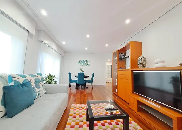 Jenaro De La Fuente Piso Dos Apartmán *