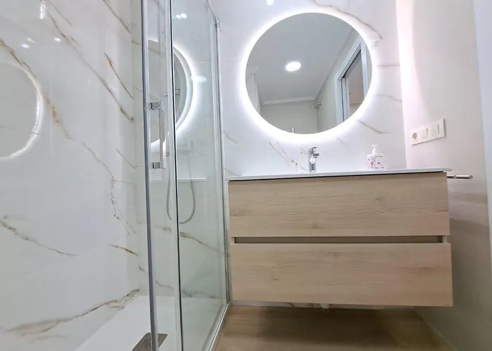 Jenaro De La Fuente Piso Dos * Vigo