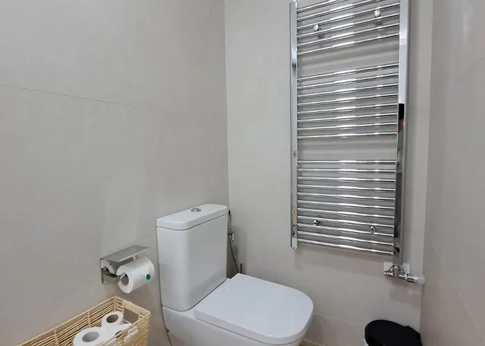 Jenaro De La Fuente Piso Dos