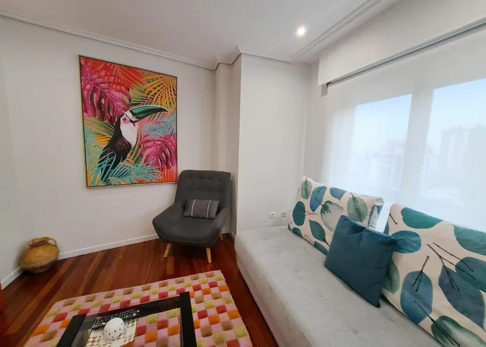 Jenaro De La Fuente Piso Dos Apartmán