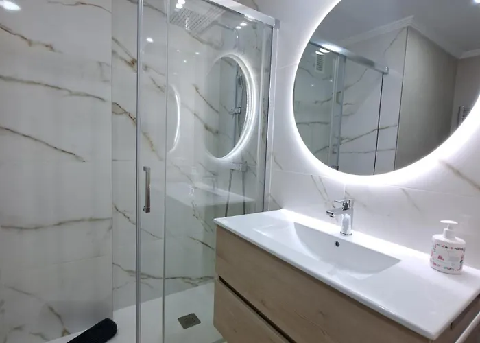 Apartmán Jenaro De La Fuente Piso Dos