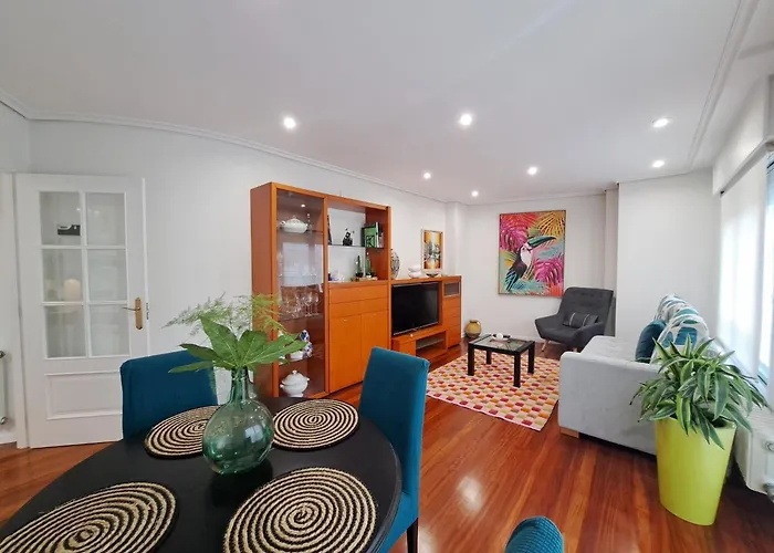 Jenaro De La Fuente Piso Dos Apartmán *